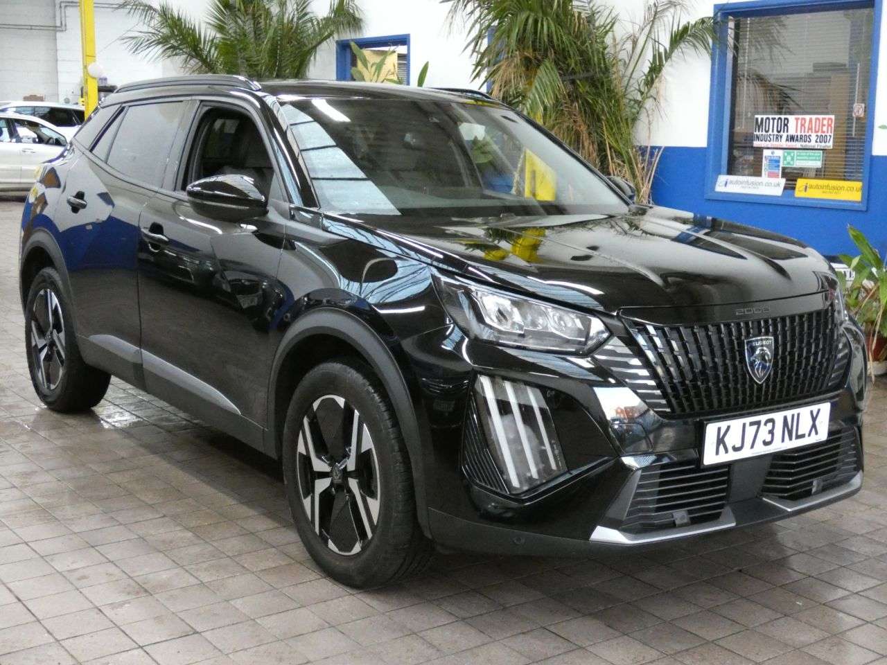 2024 PEUGEOT 2008 2024 PEUGEOT 2008