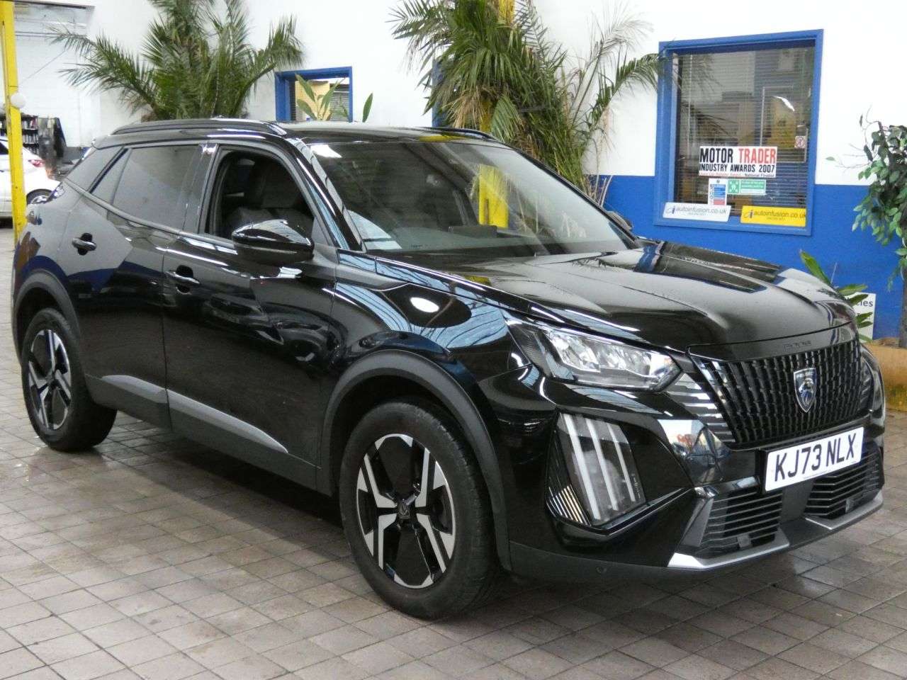 2024 PEUGEOT 2008 2024 PEUGEOT 2008