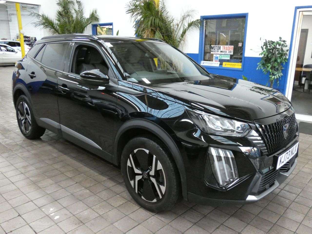 2024 PEUGEOT 2008 2024 PEUGEOT 2008