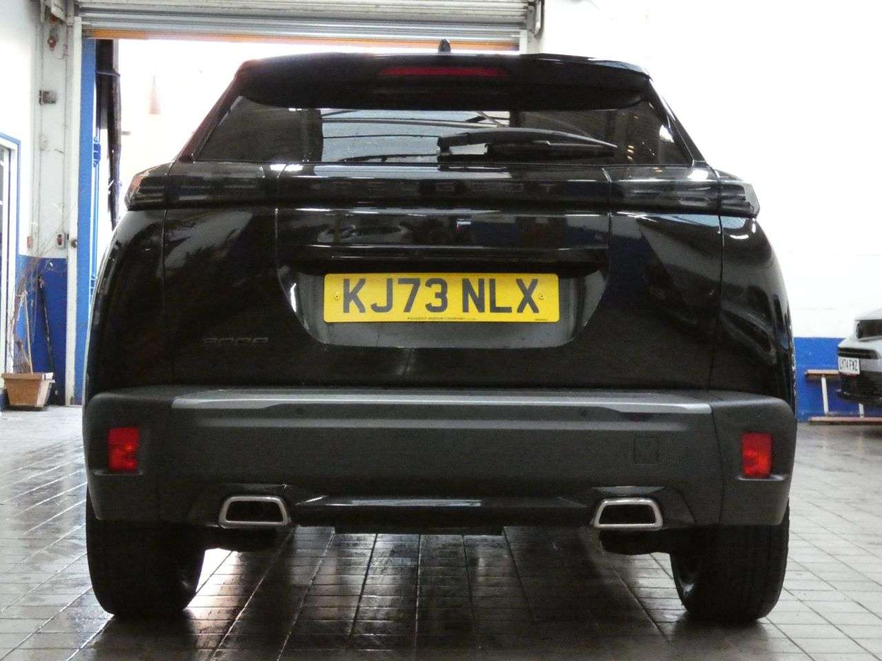 2024 PEUGEOT 2008 2024 PEUGEOT 2008