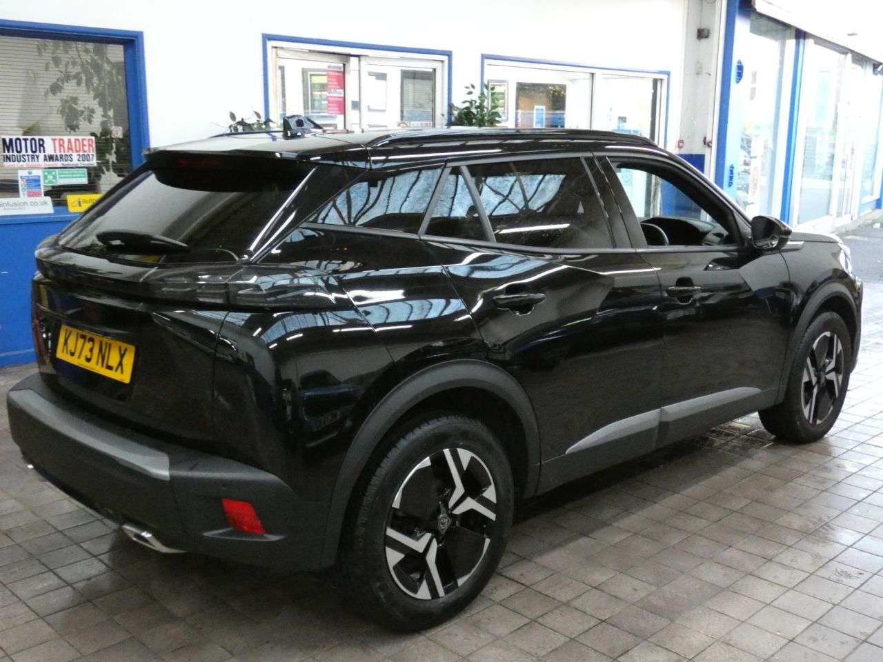 2024 PEUGEOT 2008 2024 PEUGEOT 2008