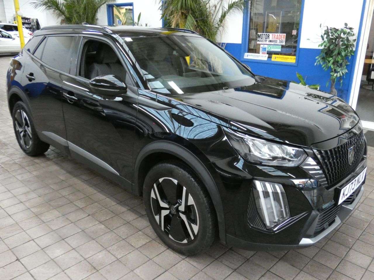 2024 PEUGEOT 2008 2024 PEUGEOT 2008