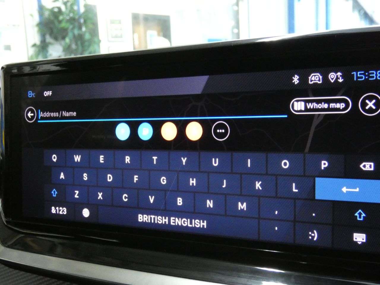 2024 PEUGEOT 2008 2024 PEUGEOT 2008