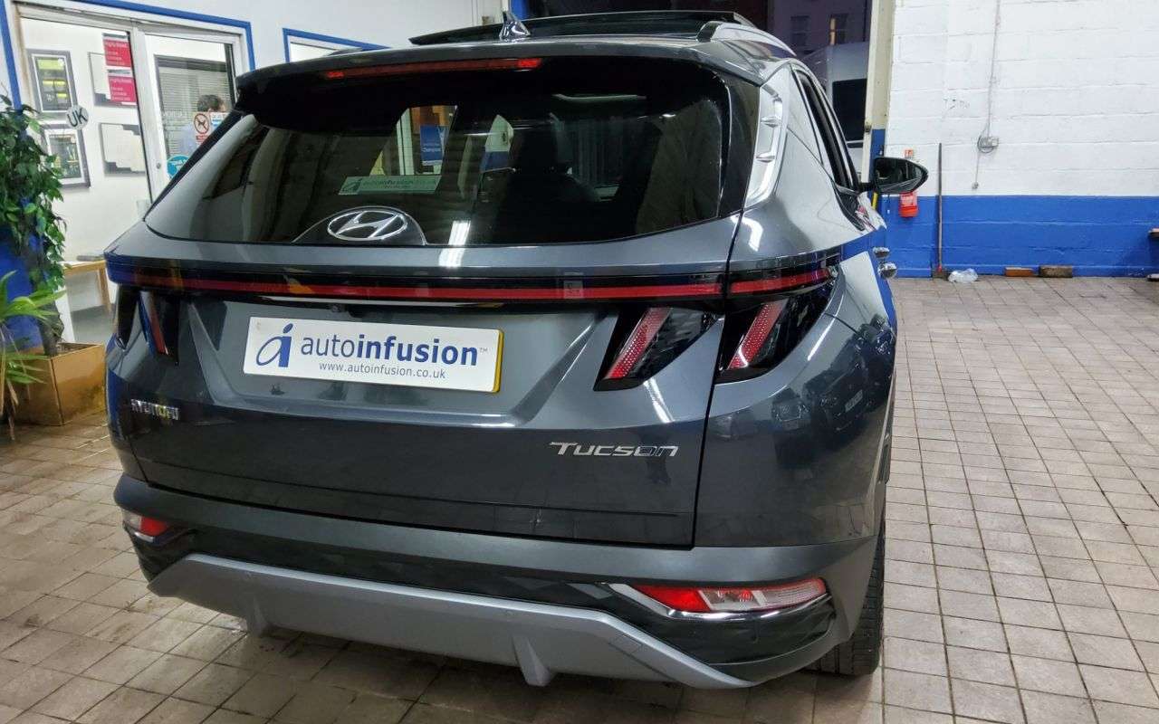 2021 HYUNDAI TUCSON 2021 HYUNDAI TUCSON