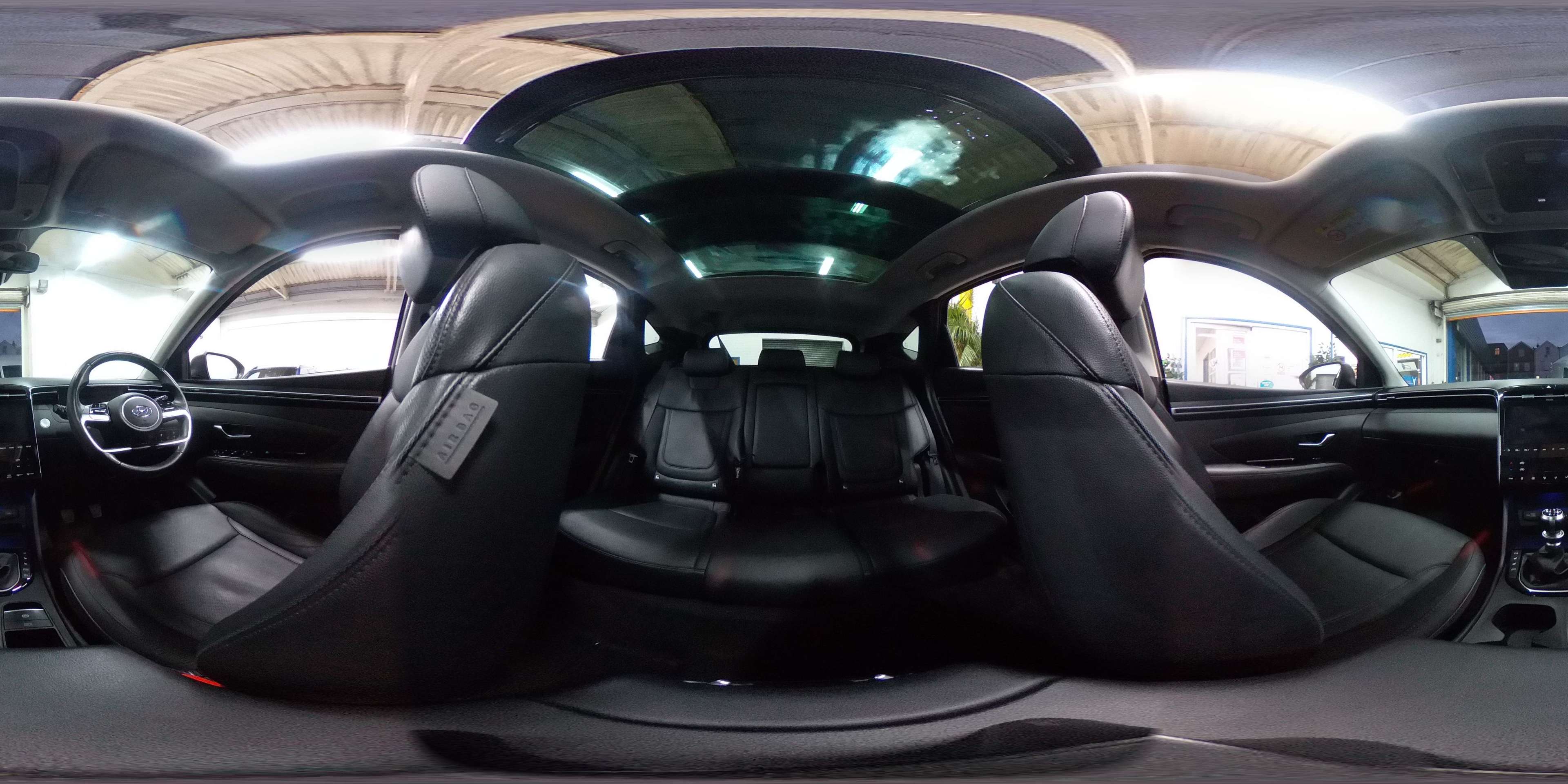 2021 HYUNDAI TUCSON 2021 HYUNDAI TUCSON