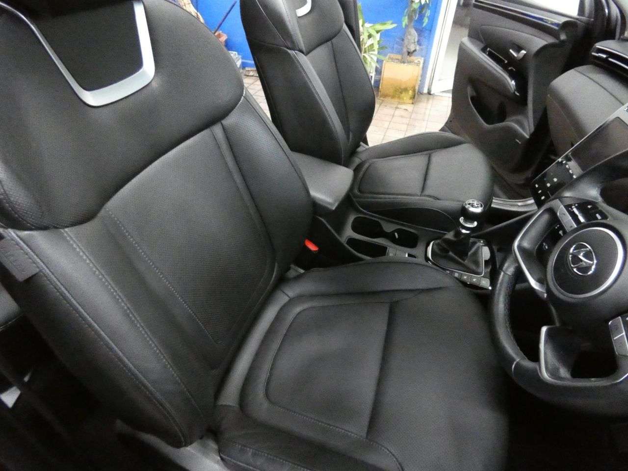 2021 HYUNDAI TUCSON 2021 HYUNDAI TUCSON