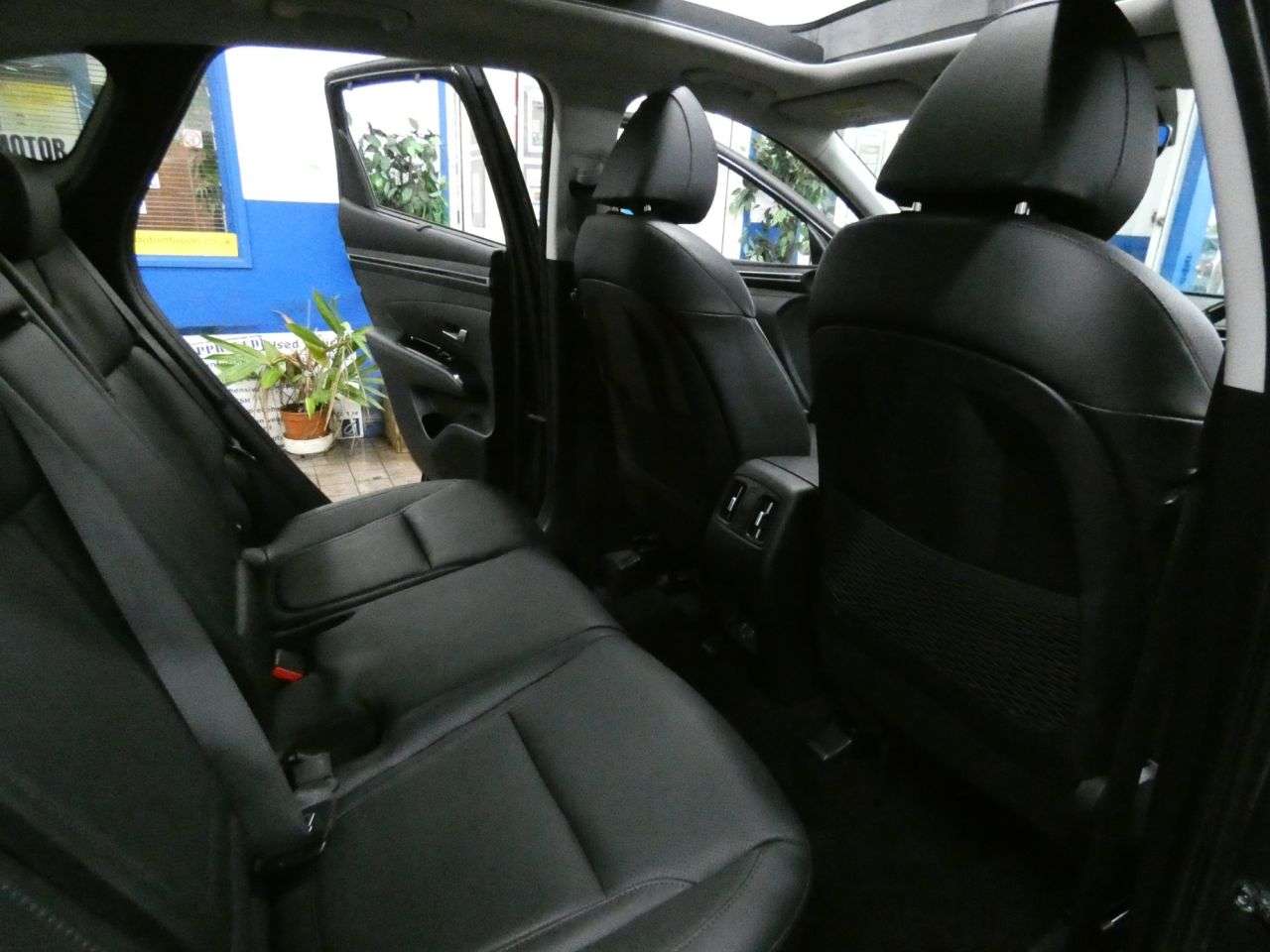 2021 HYUNDAI TUCSON 2021 HYUNDAI TUCSON