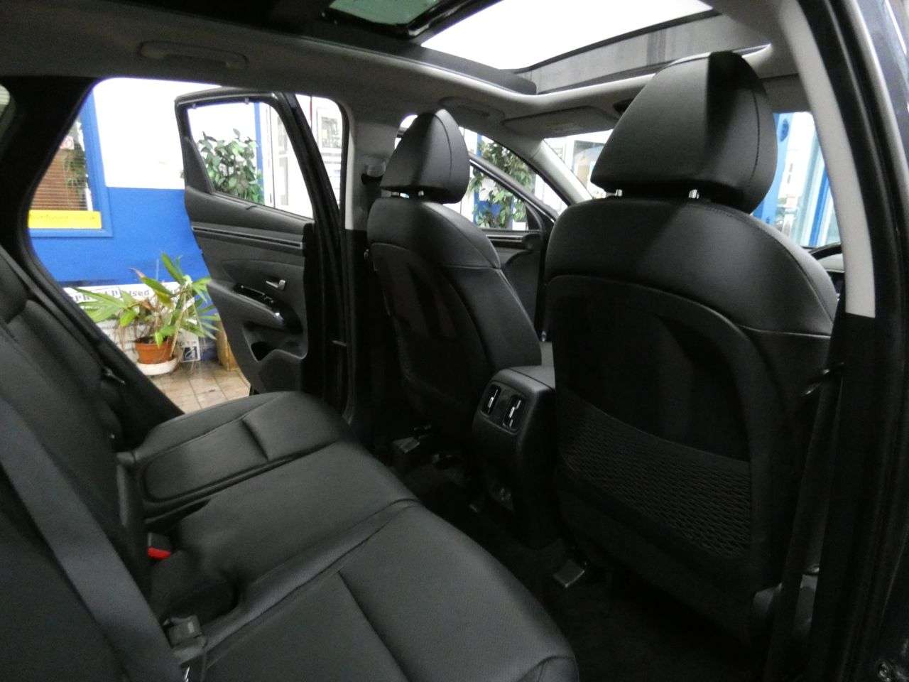 2021 HYUNDAI TUCSON 2021 HYUNDAI TUCSON