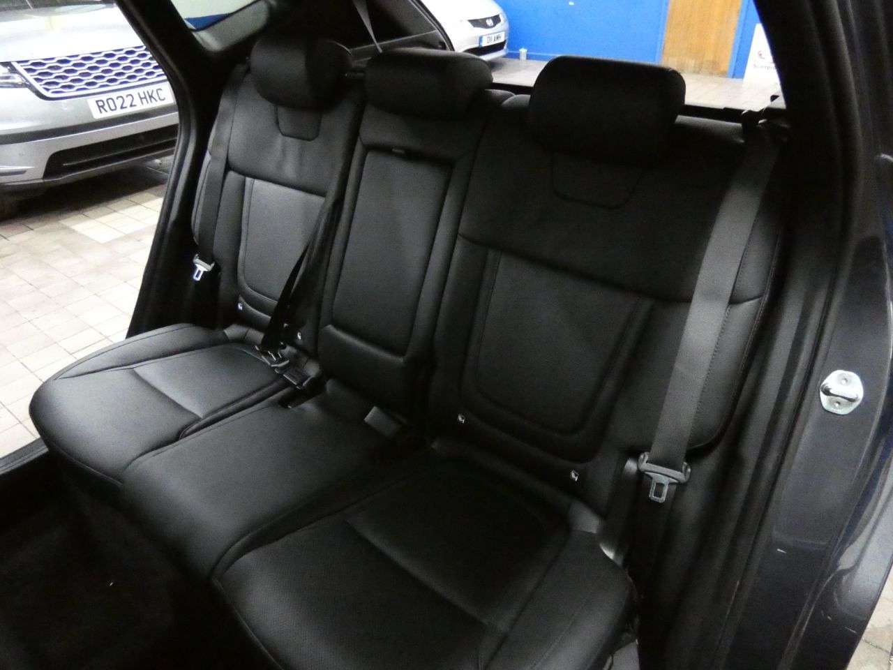 2021 HYUNDAI TUCSON 2021 HYUNDAI TUCSON