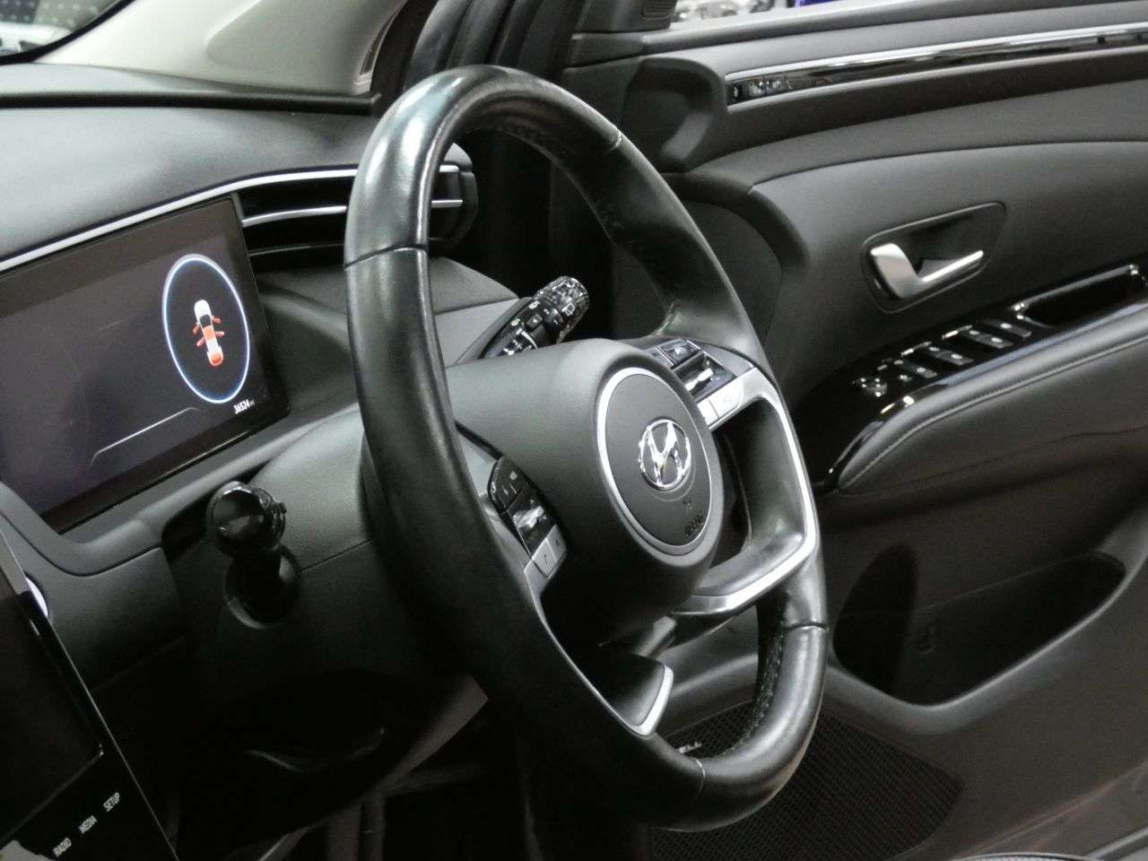 2021 HYUNDAI TUCSON 2021 HYUNDAI TUCSON