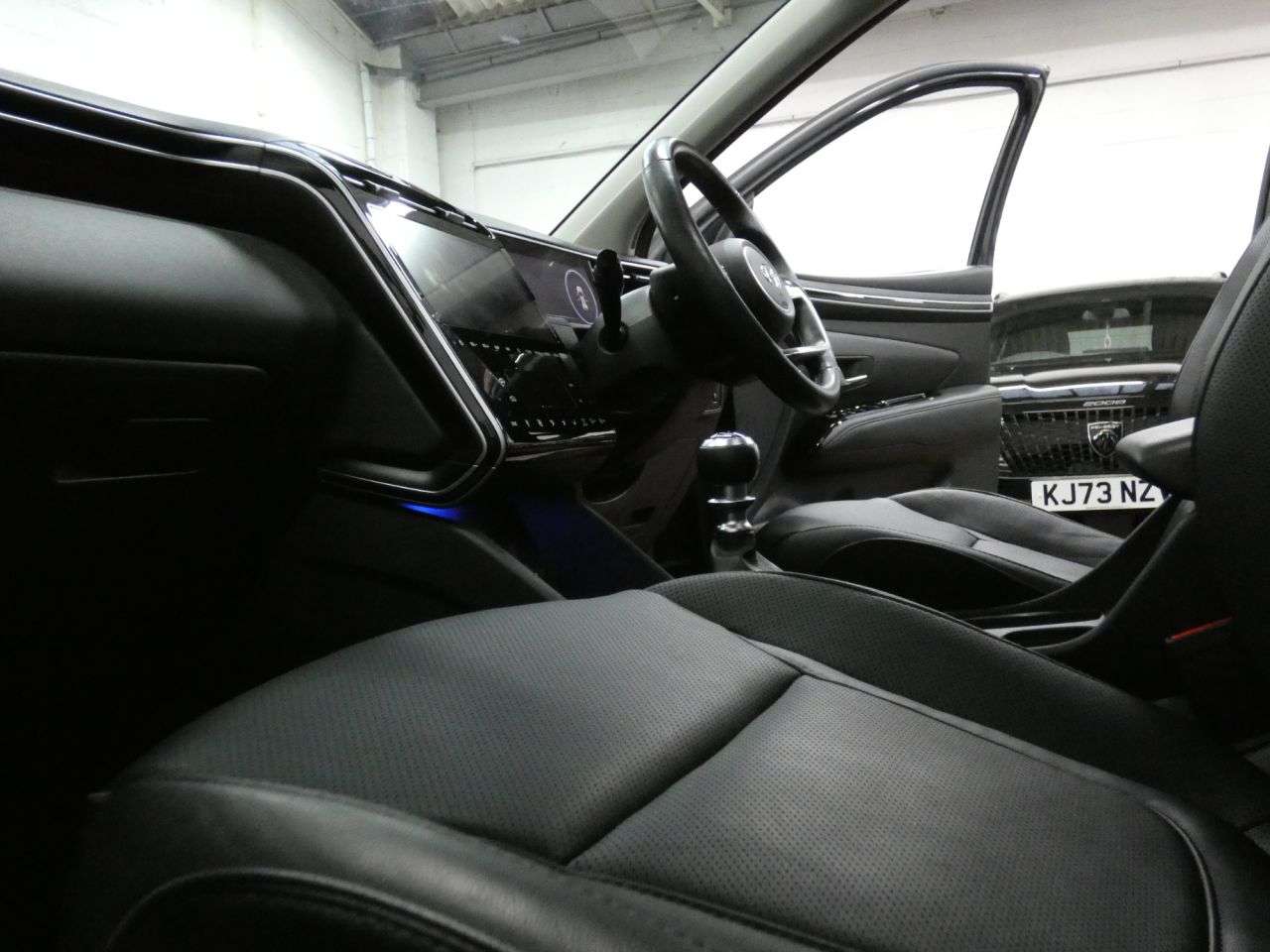 2021 HYUNDAI TUCSON 2021 HYUNDAI TUCSON