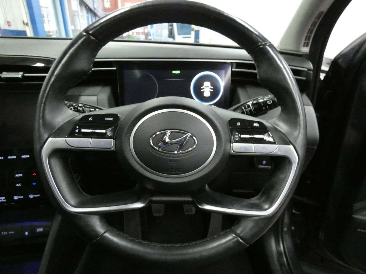 2021 HYUNDAI TUCSON 2021 HYUNDAI TUCSON