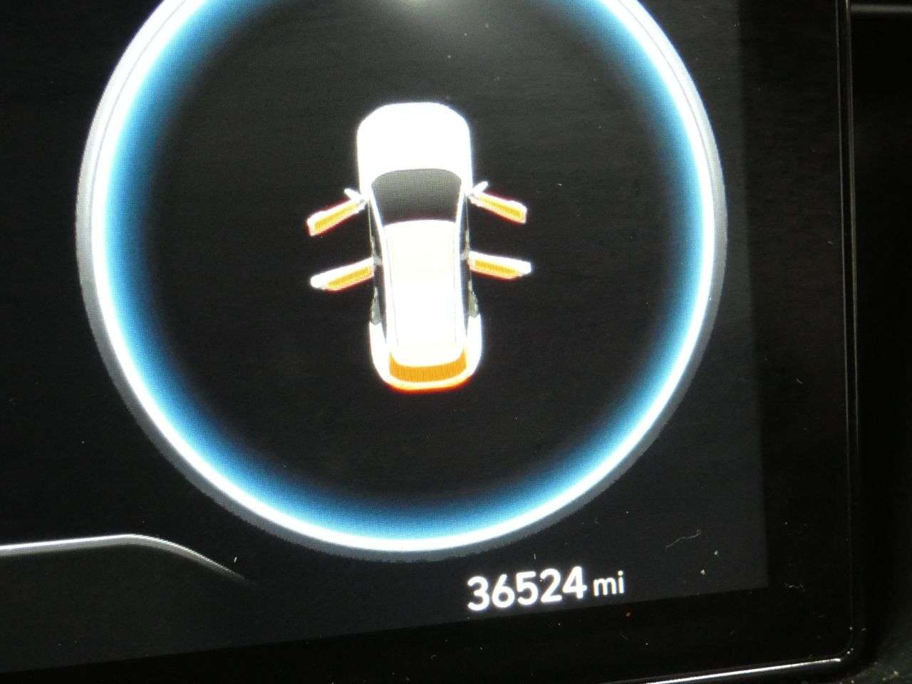 2021 HYUNDAI TUCSON 2021 HYUNDAI TUCSON