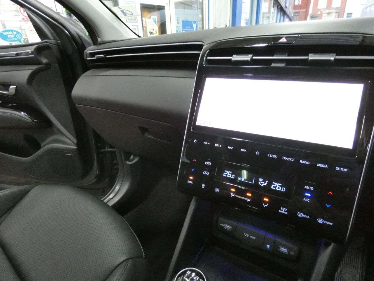 2021 HYUNDAI TUCSON 2021 HYUNDAI TUCSON