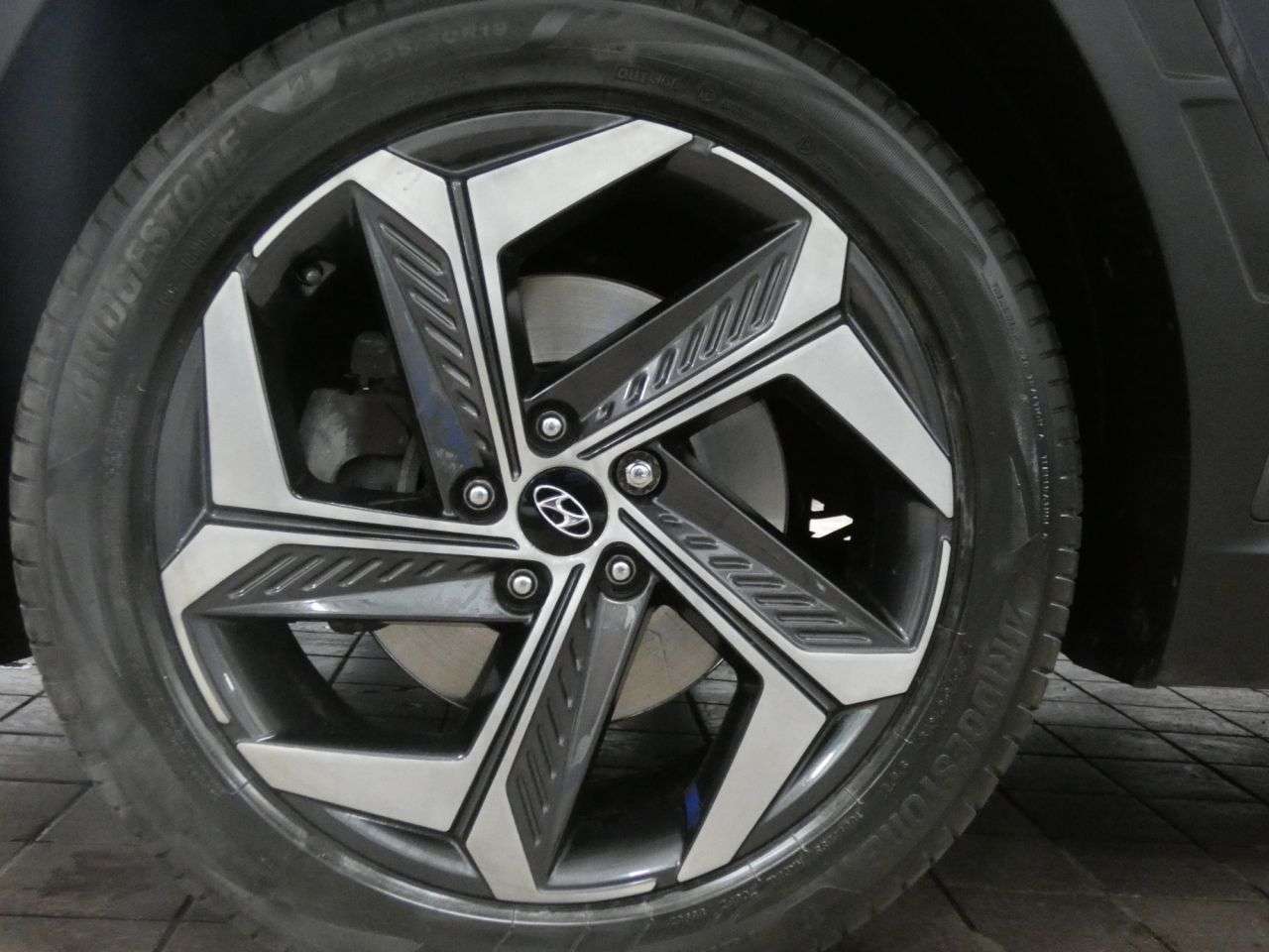 2021 HYUNDAI TUCSON 2021 HYUNDAI TUCSON