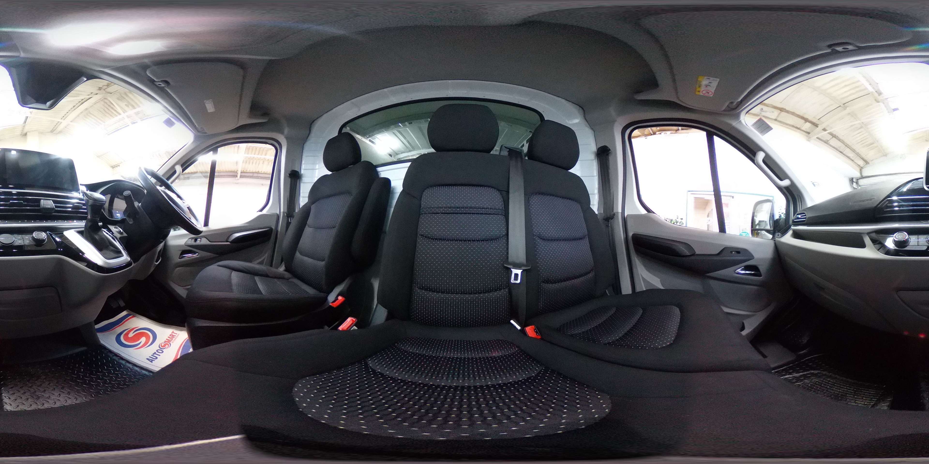 2022 MAXUS EDELIVER 9 2022 MAXUS EDELIVER 9