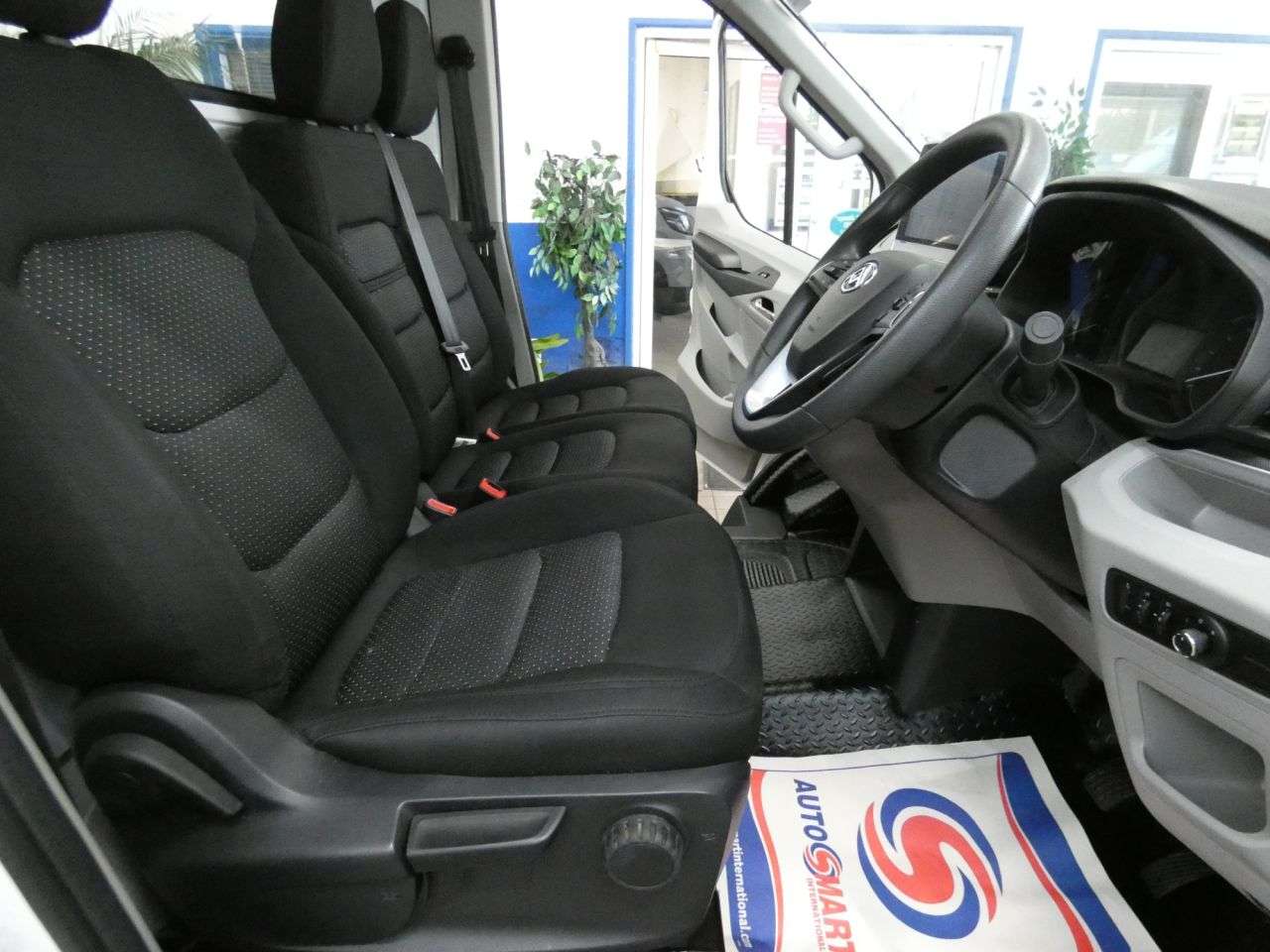 2022 MAXUS EDELIVER 9 2022 MAXUS EDELIVER 9