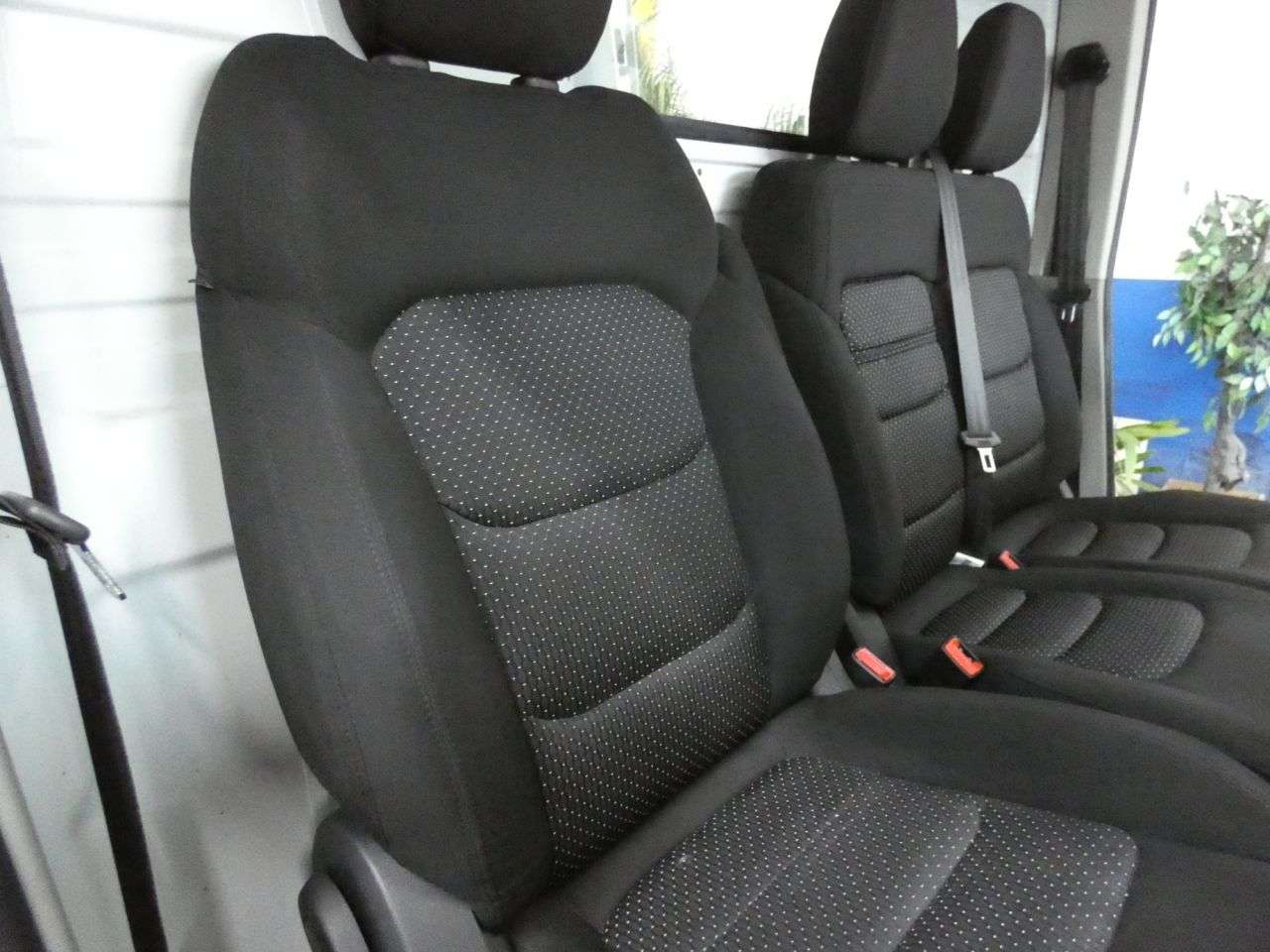 2022 MAXUS EDELIVER 9 2022 MAXUS EDELIVER 9