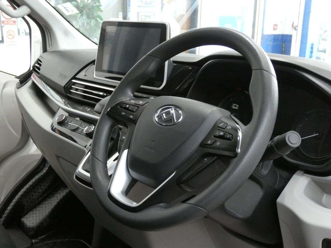 2022 MAXUS EDELIVER 9 2022 MAXUS EDELIVER 9