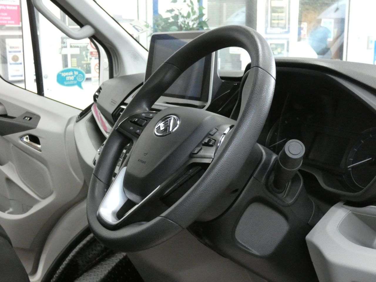 2022 MAXUS EDELIVER 9 2022 MAXUS EDELIVER 9