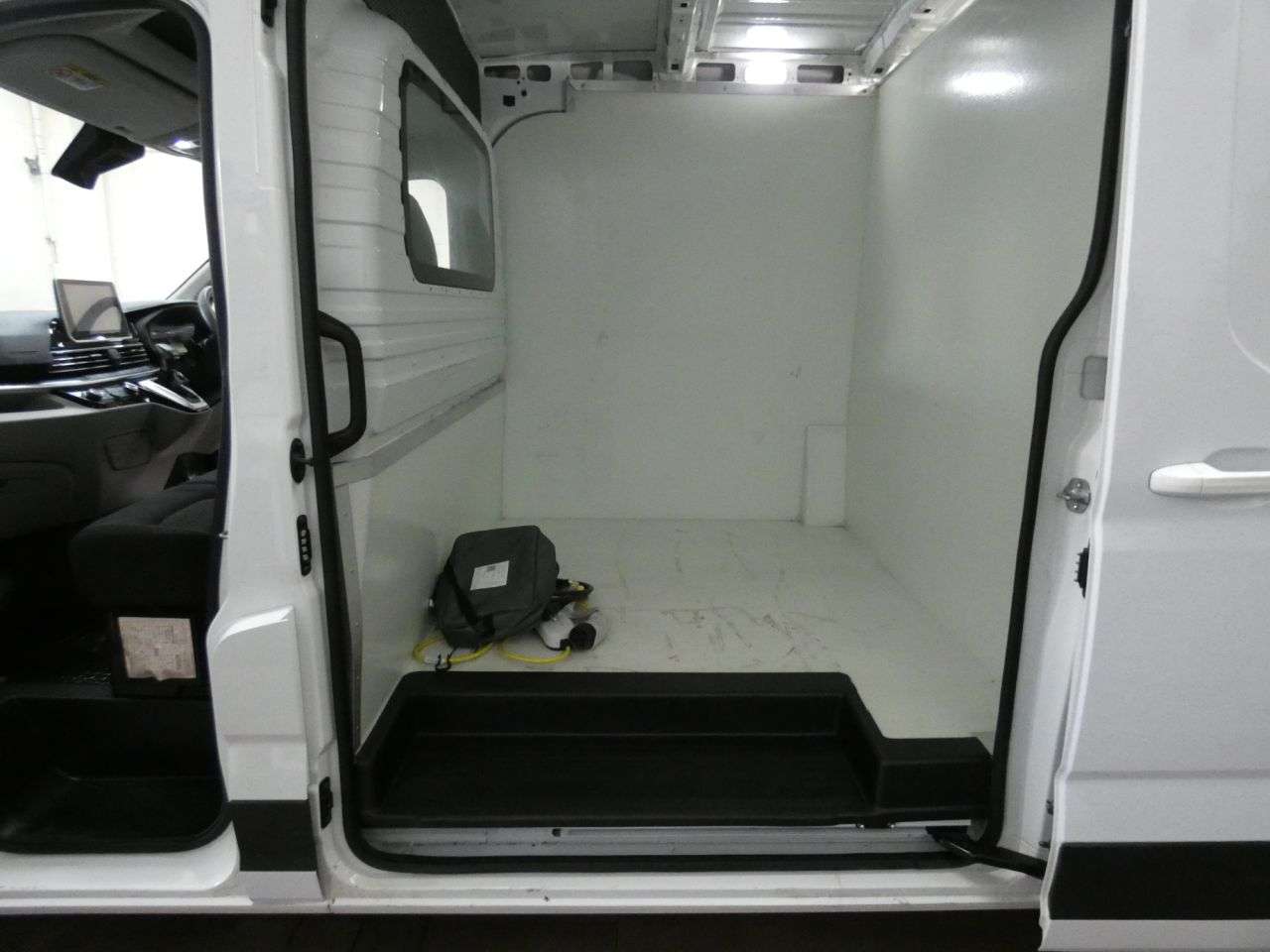 2022 MAXUS EDELIVER 9 2022 MAXUS EDELIVER 9