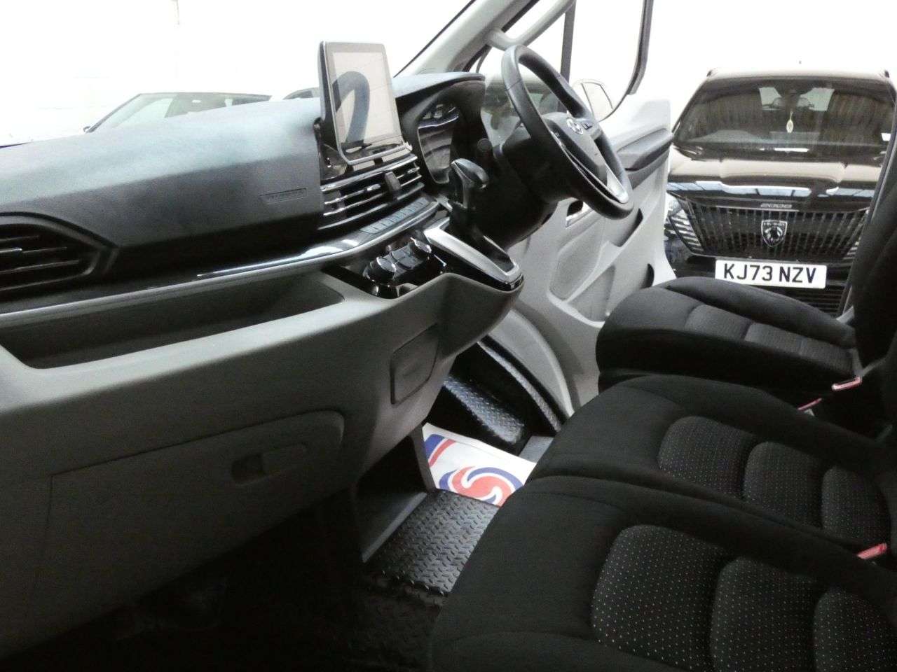 2022 MAXUS EDELIVER 9 2022 MAXUS EDELIVER 9