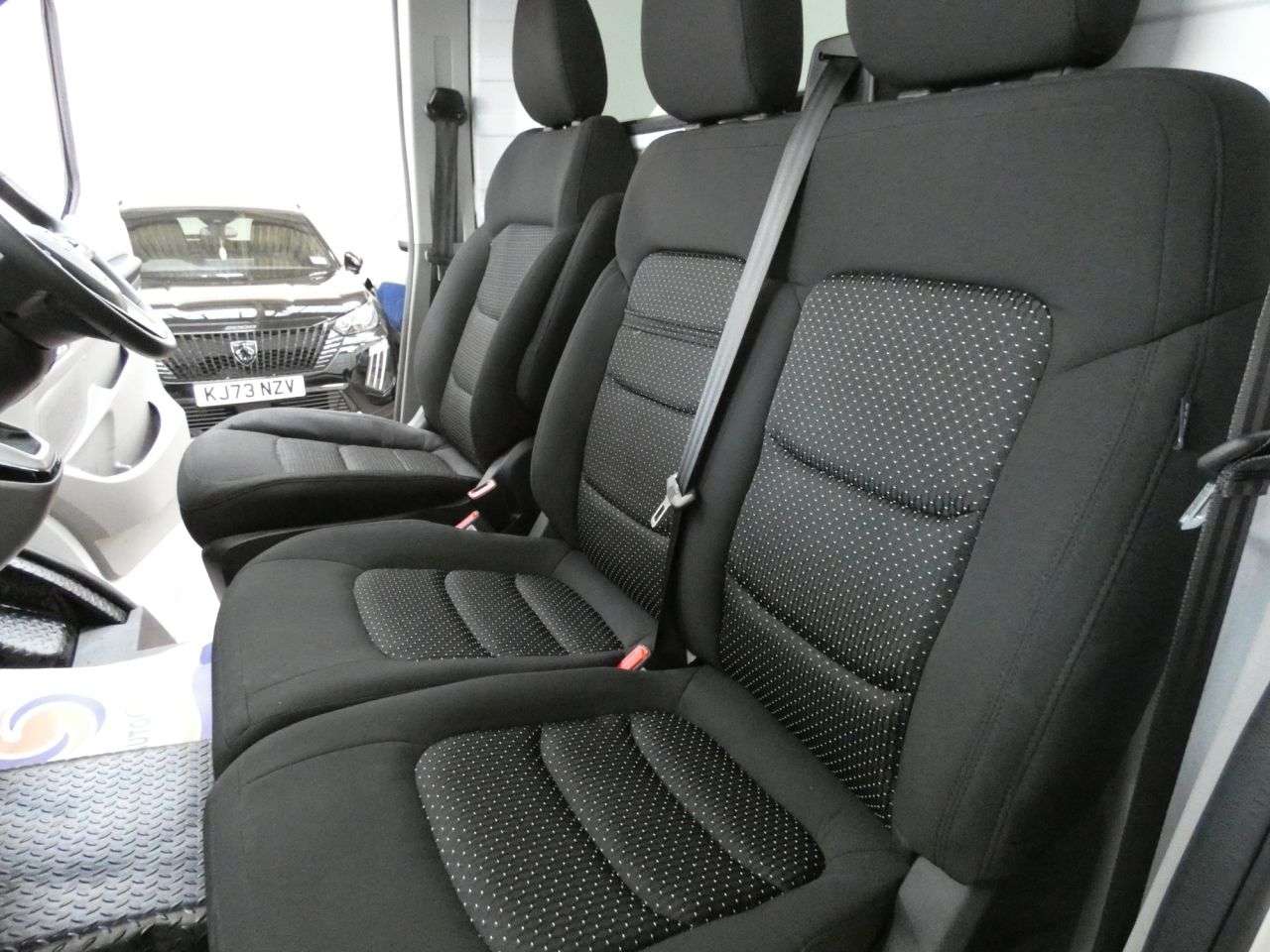 2022 MAXUS EDELIVER 9 2022 MAXUS EDELIVER 9