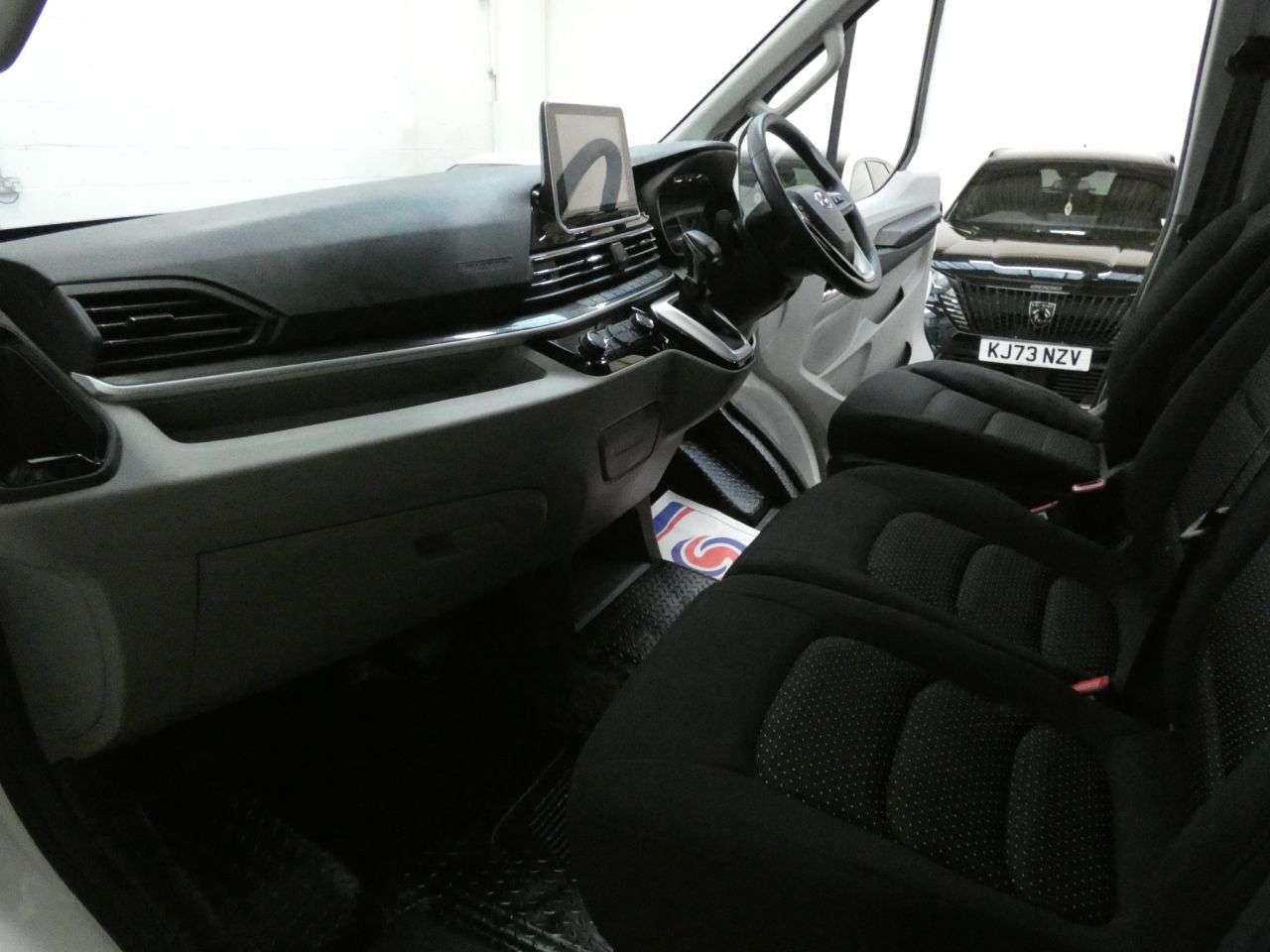 2022 MAXUS EDELIVER 9 2022 MAXUS EDELIVER 9