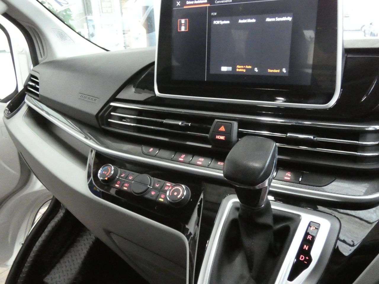 2022 MAXUS EDELIVER 9 2022 MAXUS EDELIVER 9