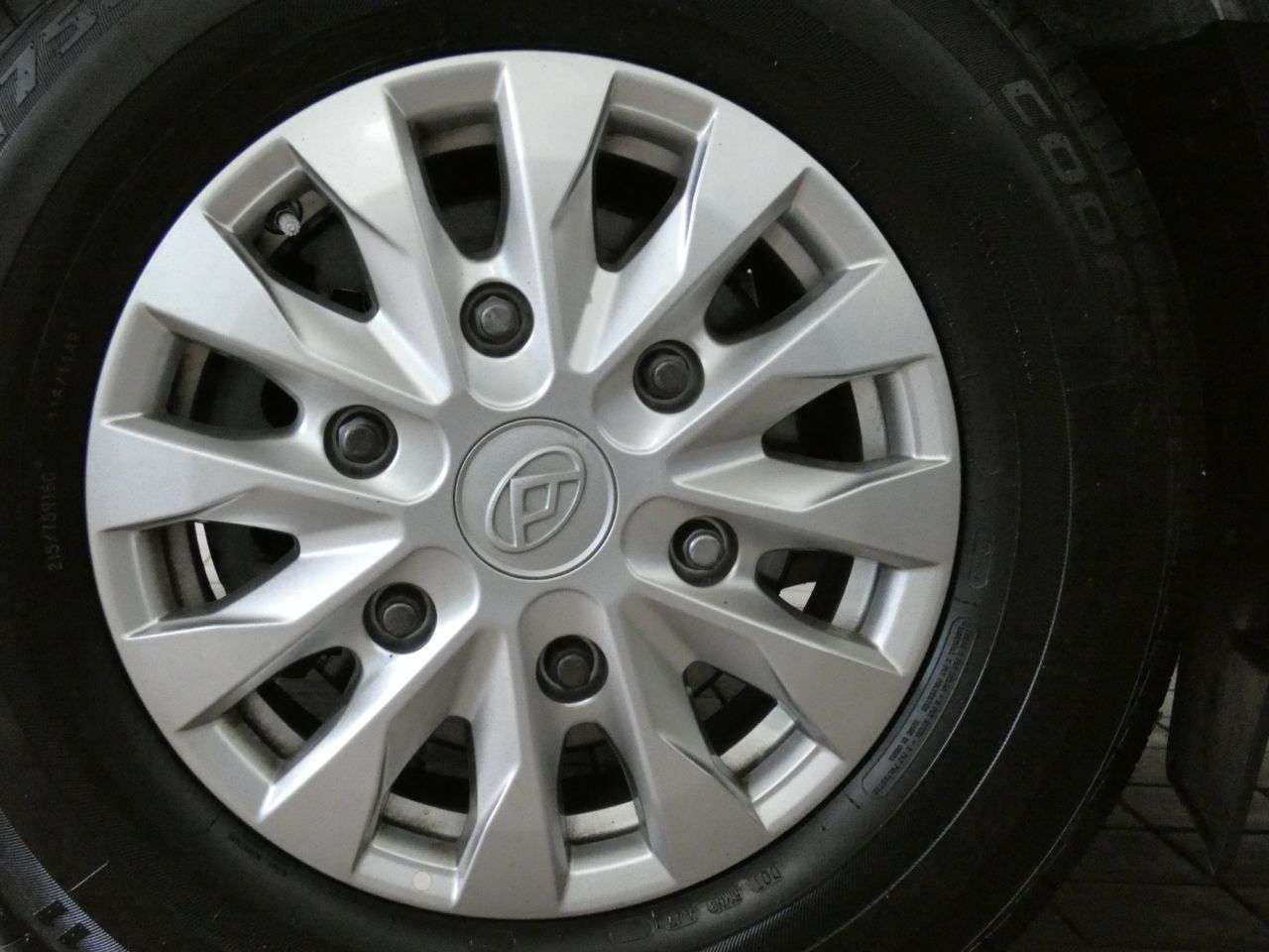 2022 MAXUS EDELIVER 9 2022 MAXUS EDELIVER 9