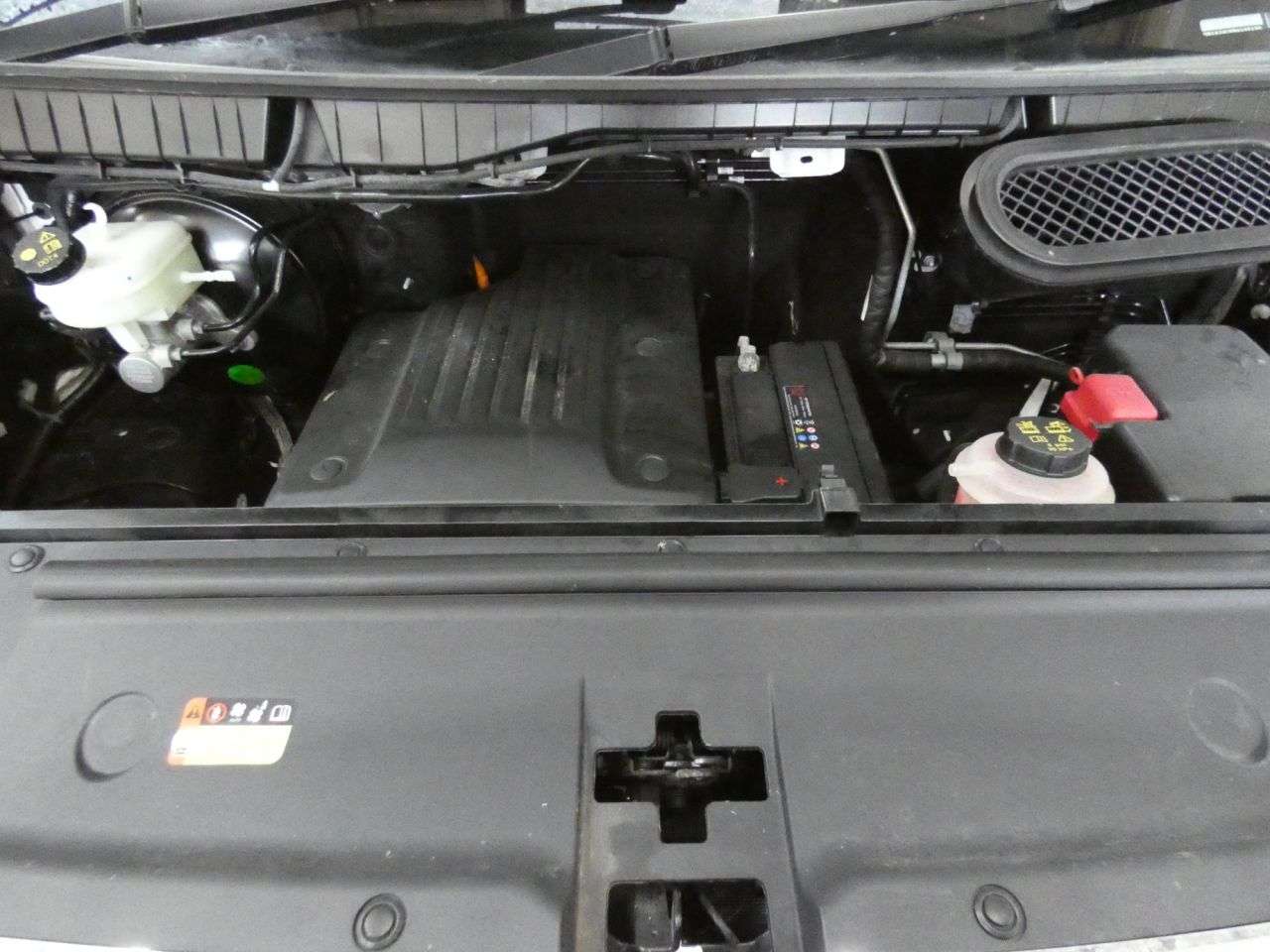 2022 MAXUS EDELIVER 9 2022 MAXUS EDELIVER 9