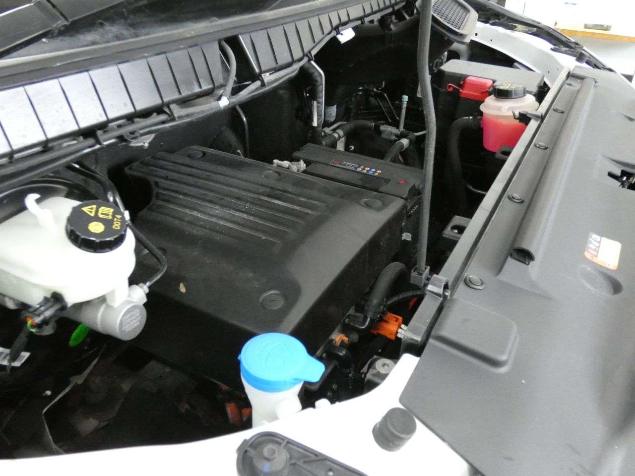 2022 MAXUS EDELIVER 9 2022 MAXUS EDELIVER 9