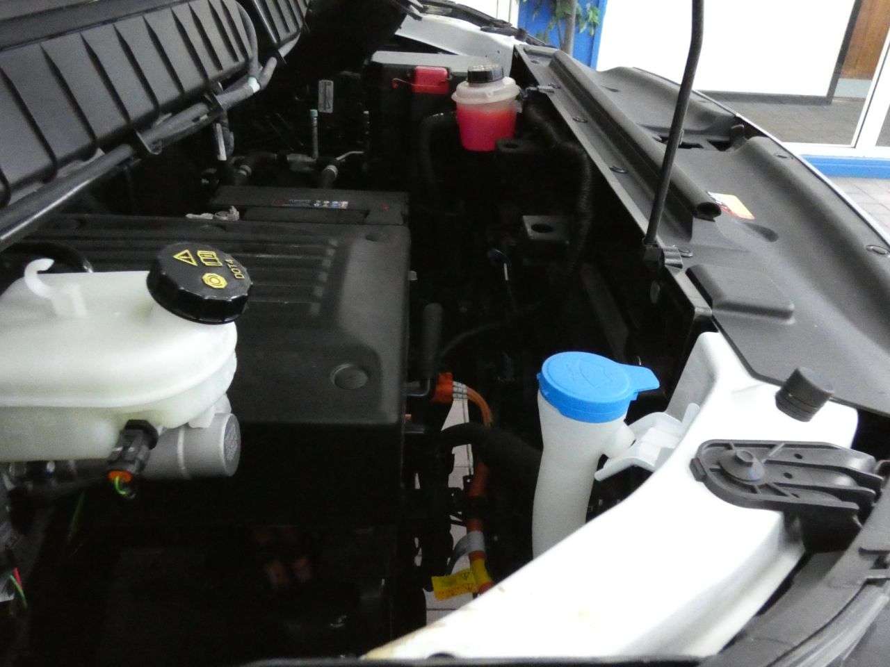 2022 MAXUS EDELIVER 9 2022 MAXUS EDELIVER 9