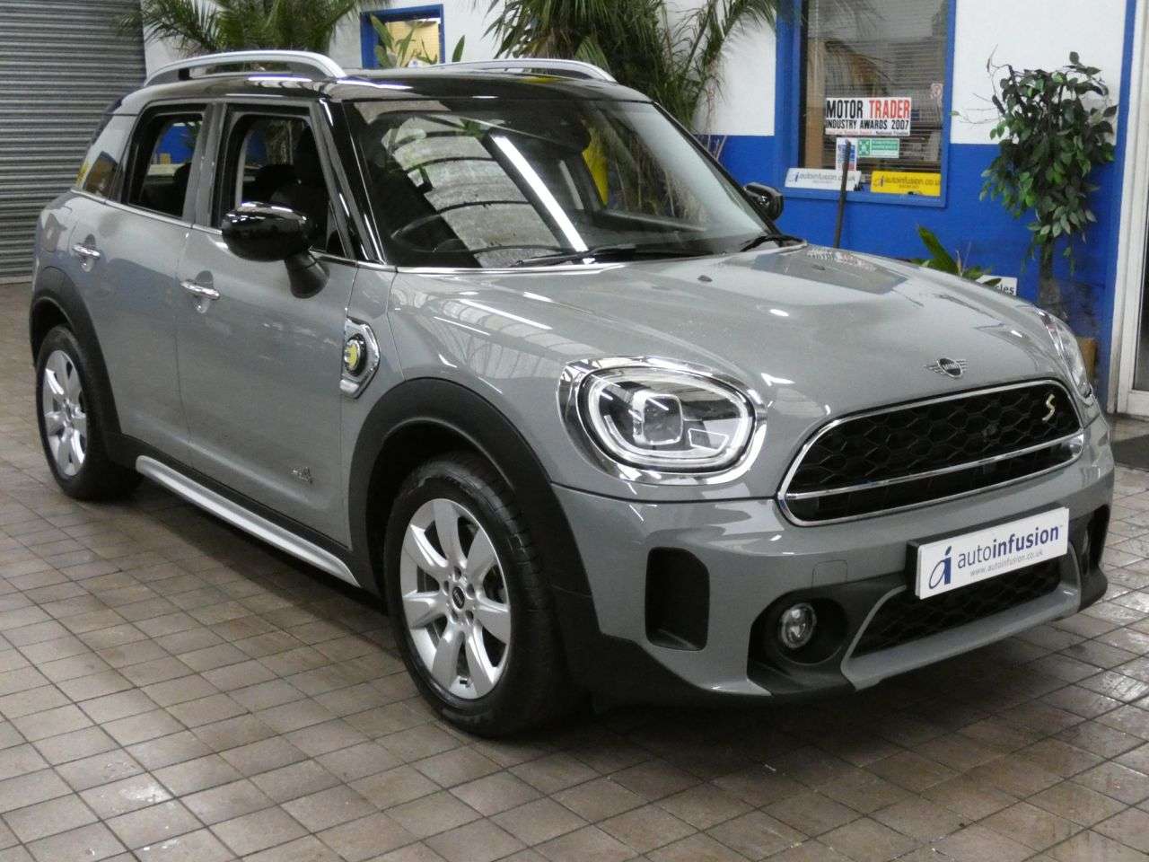 2022 MINI COUNTRYMAN 2022 MINI COUNTRYMAN