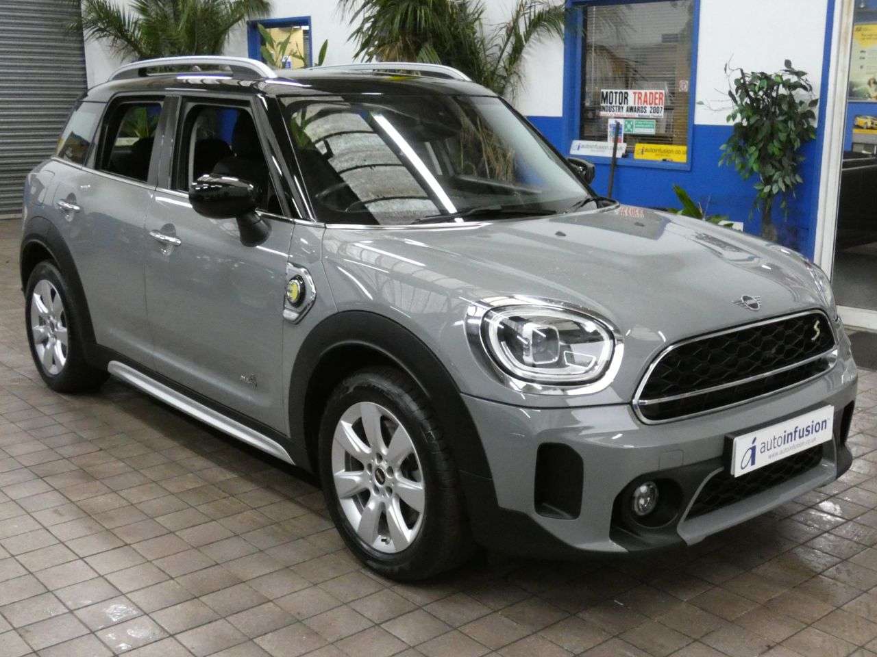 2022 MINI COUNTRYMAN 2022 MINI COUNTRYMAN