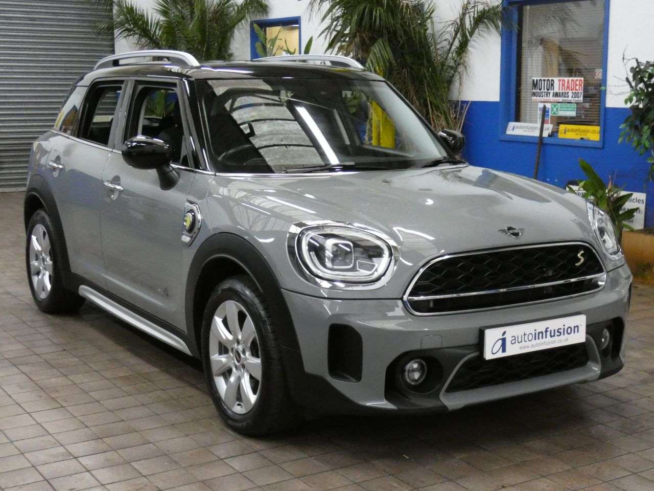 2022 MINI COUNTRYMAN 2022 MINI COUNTRYMAN