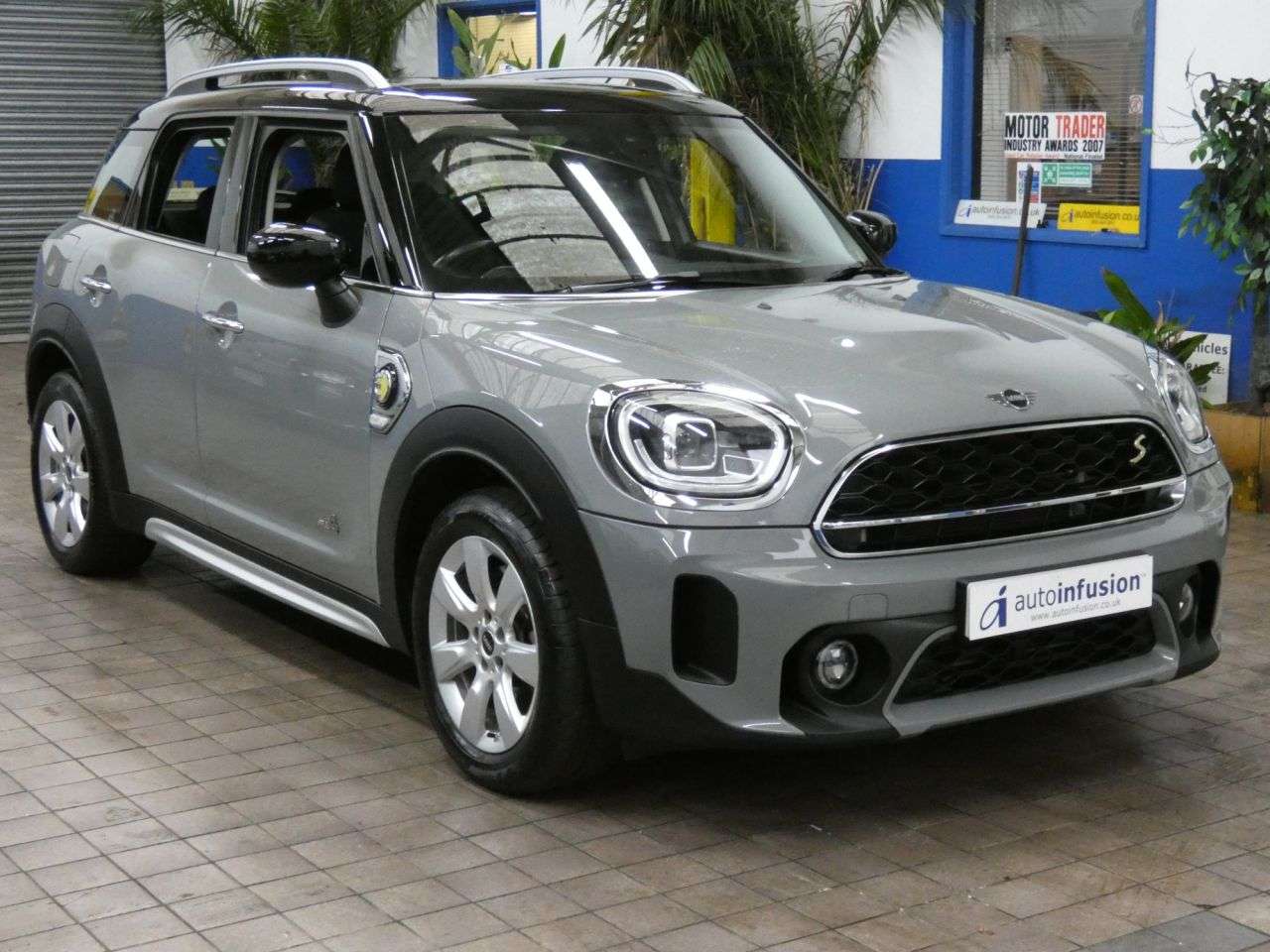 2022 MINI COUNTRYMAN 2022 MINI COUNTRYMAN