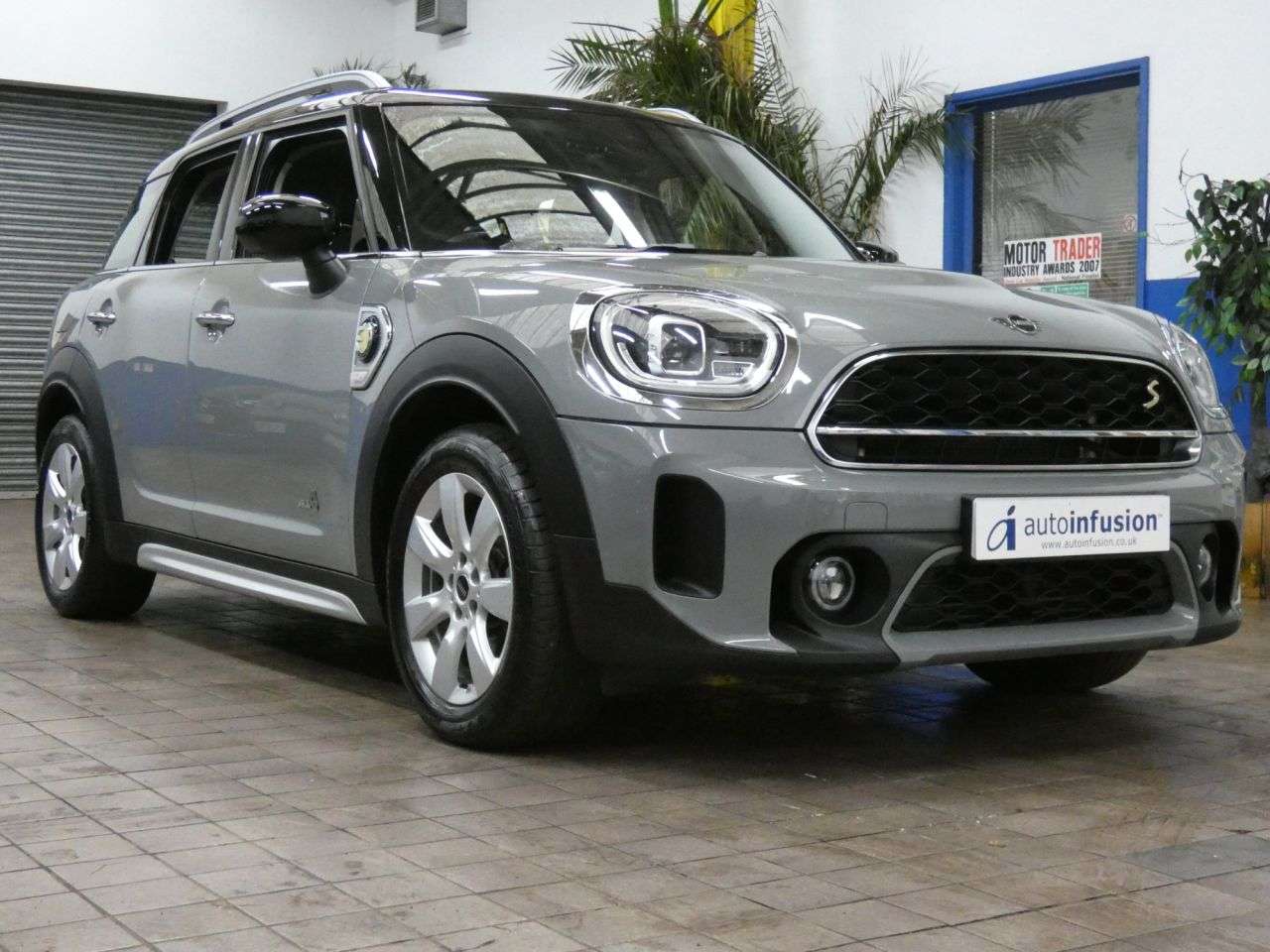 2022 MINI COUNTRYMAN 2022 MINI COUNTRYMAN