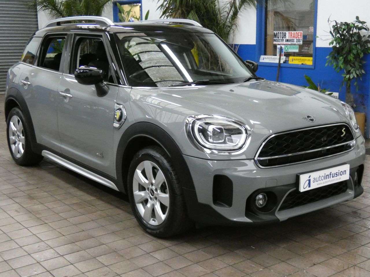2022 MINI COUNTRYMAN 2022 MINI COUNTRYMAN