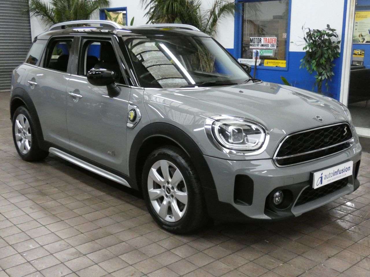 2022 MINI COUNTRYMAN 2022 MINI COUNTRYMAN