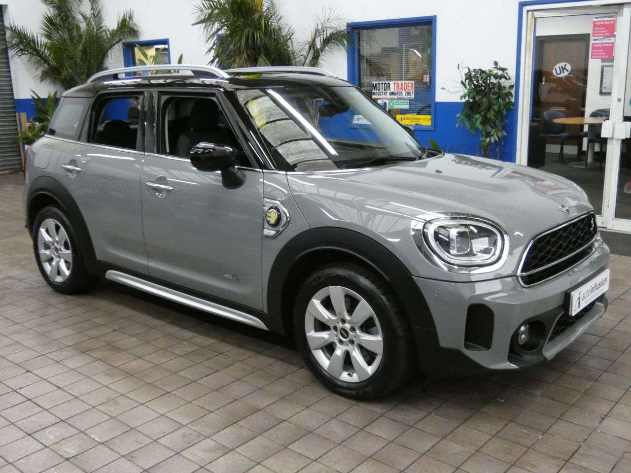 2022 MINI COUNTRYMAN 2022 MINI COUNTRYMAN