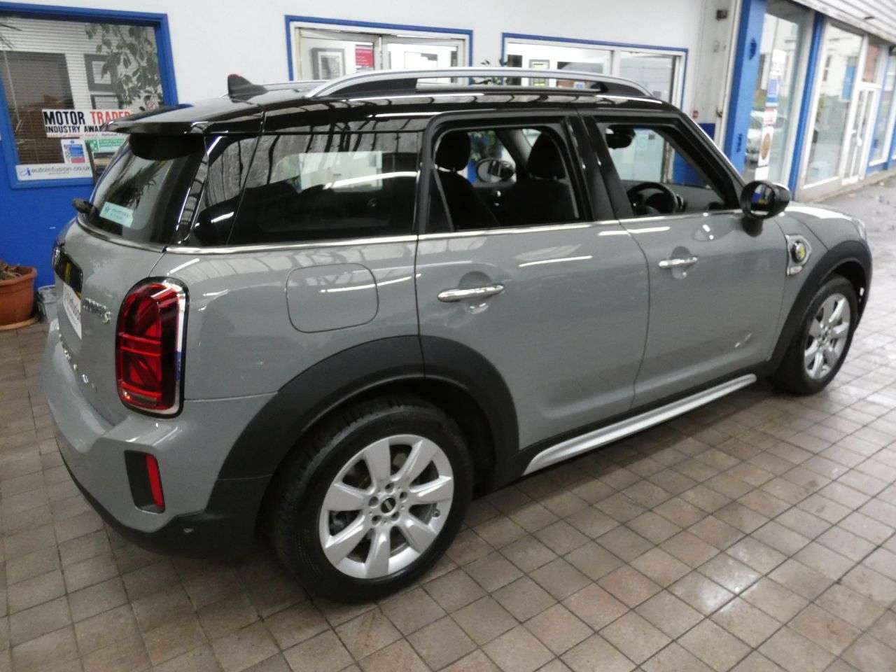 2022 MINI COUNTRYMAN 2022 MINI COUNTRYMAN