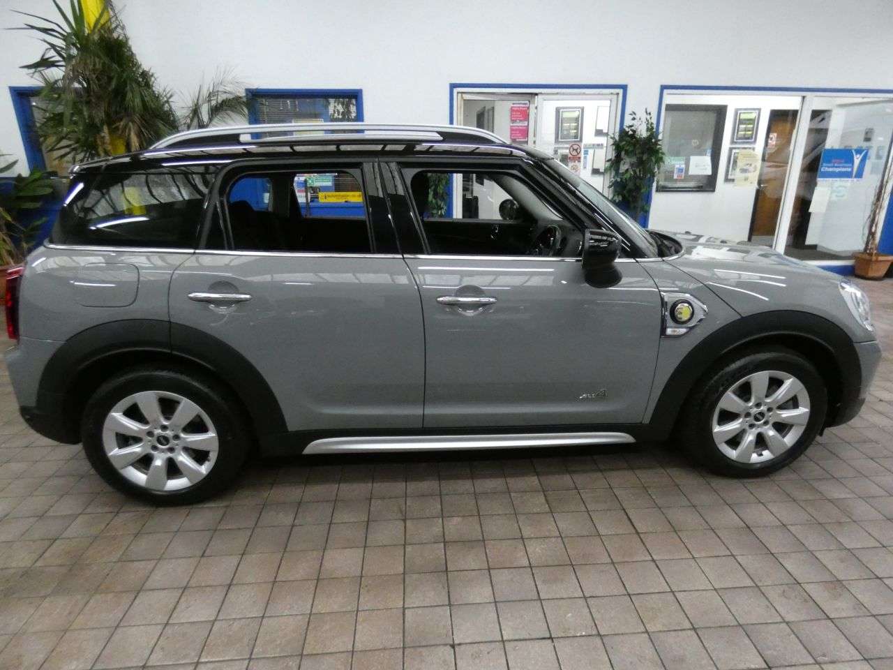 2022 MINI COUNTRYMAN 2022 MINI COUNTRYMAN