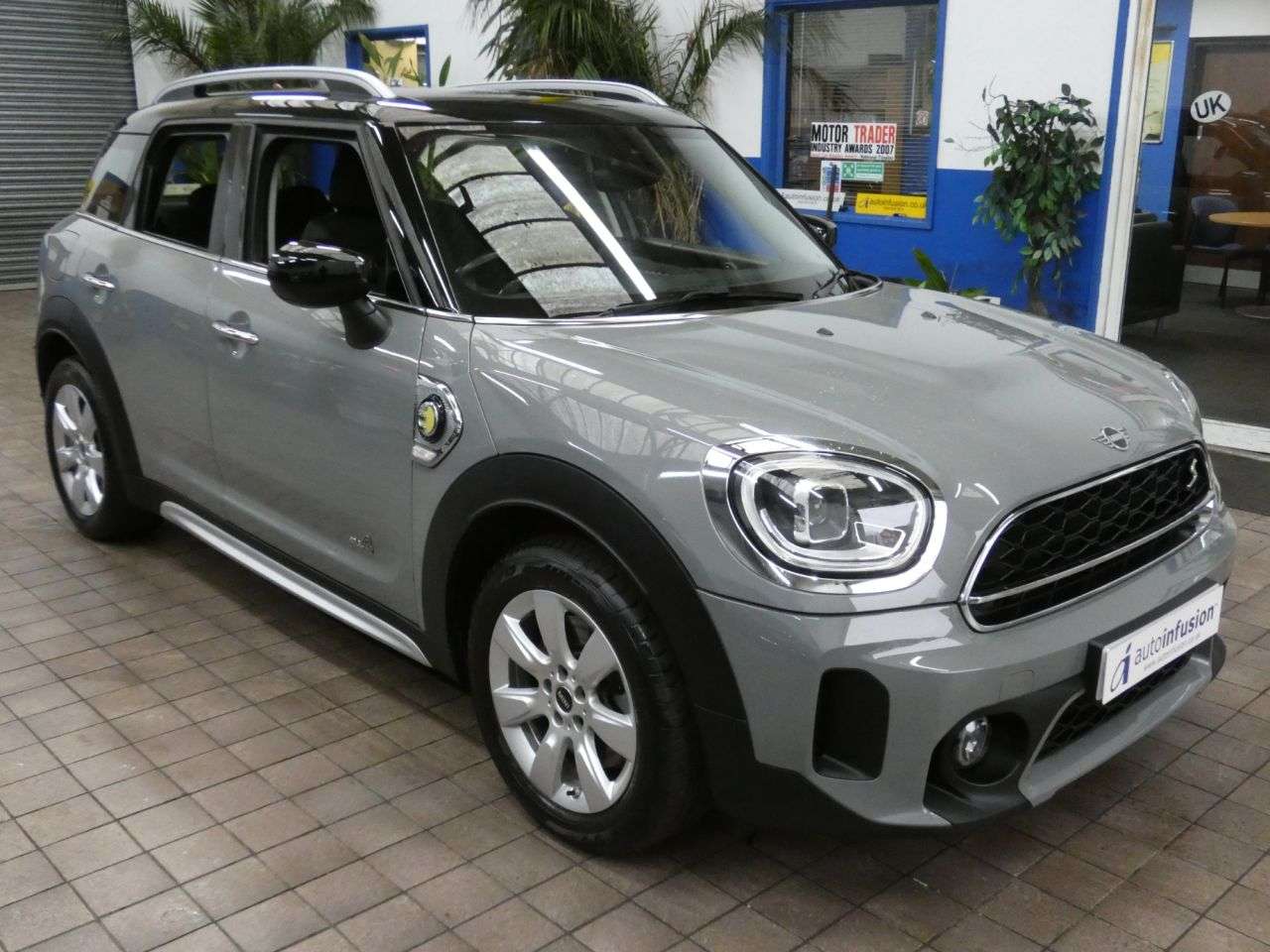 2022 MINI COUNTRYMAN 2022 MINI COUNTRYMAN