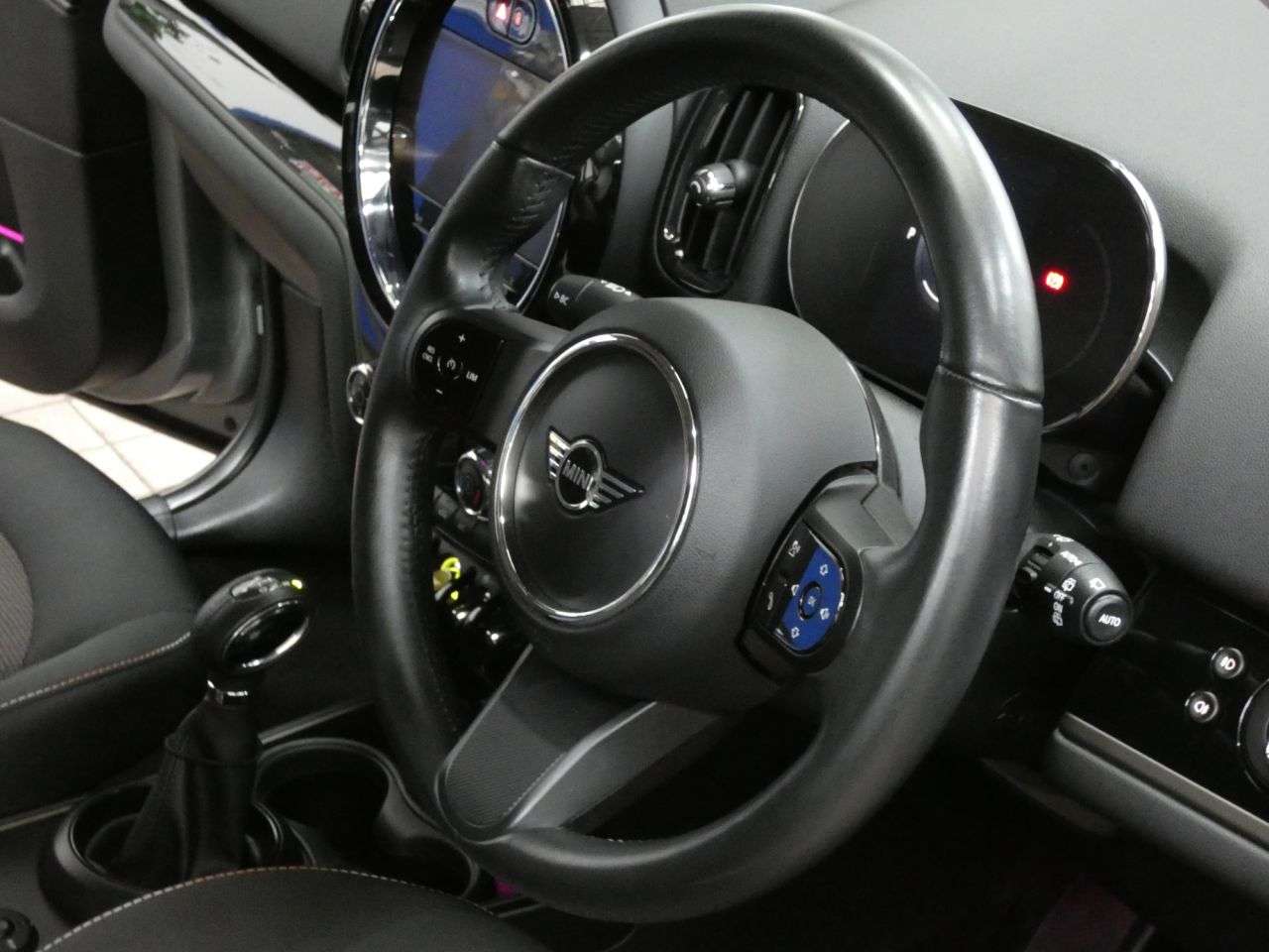 2022 MINI COUNTRYMAN 2022 MINI COUNTRYMAN