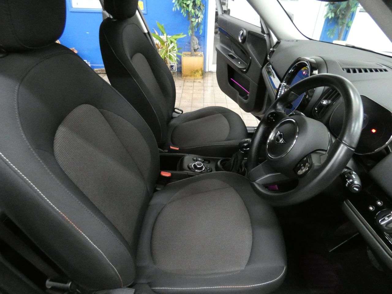 2022 MINI COUNTRYMAN 2022 MINI COUNTRYMAN