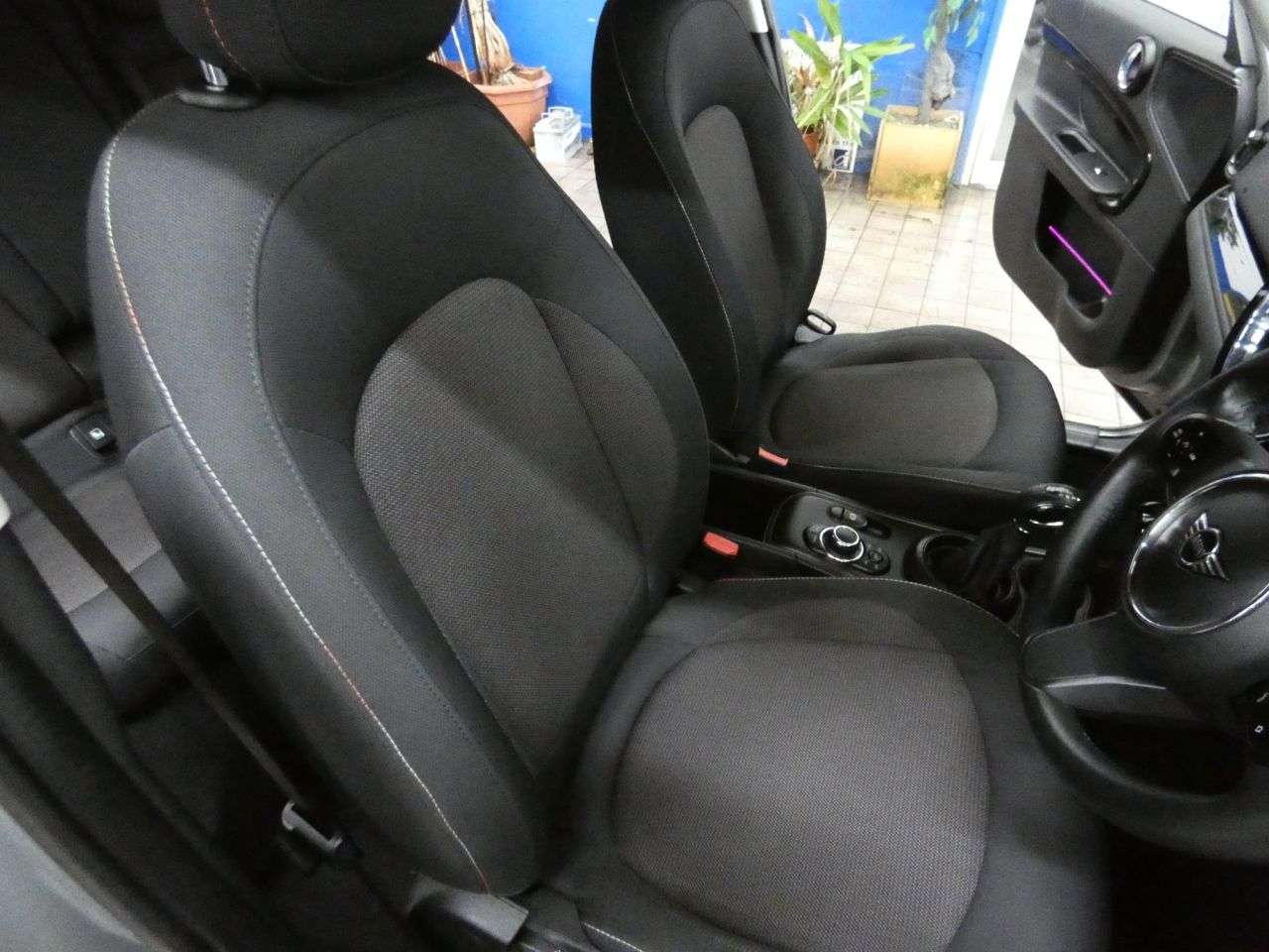 2022 MINI COUNTRYMAN 2022 MINI COUNTRYMAN