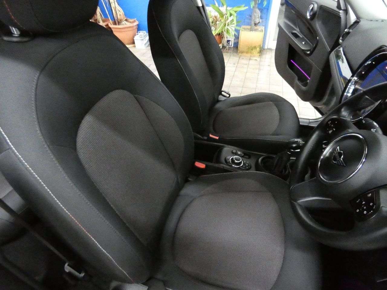 2022 MINI COUNTRYMAN 2022 MINI COUNTRYMAN