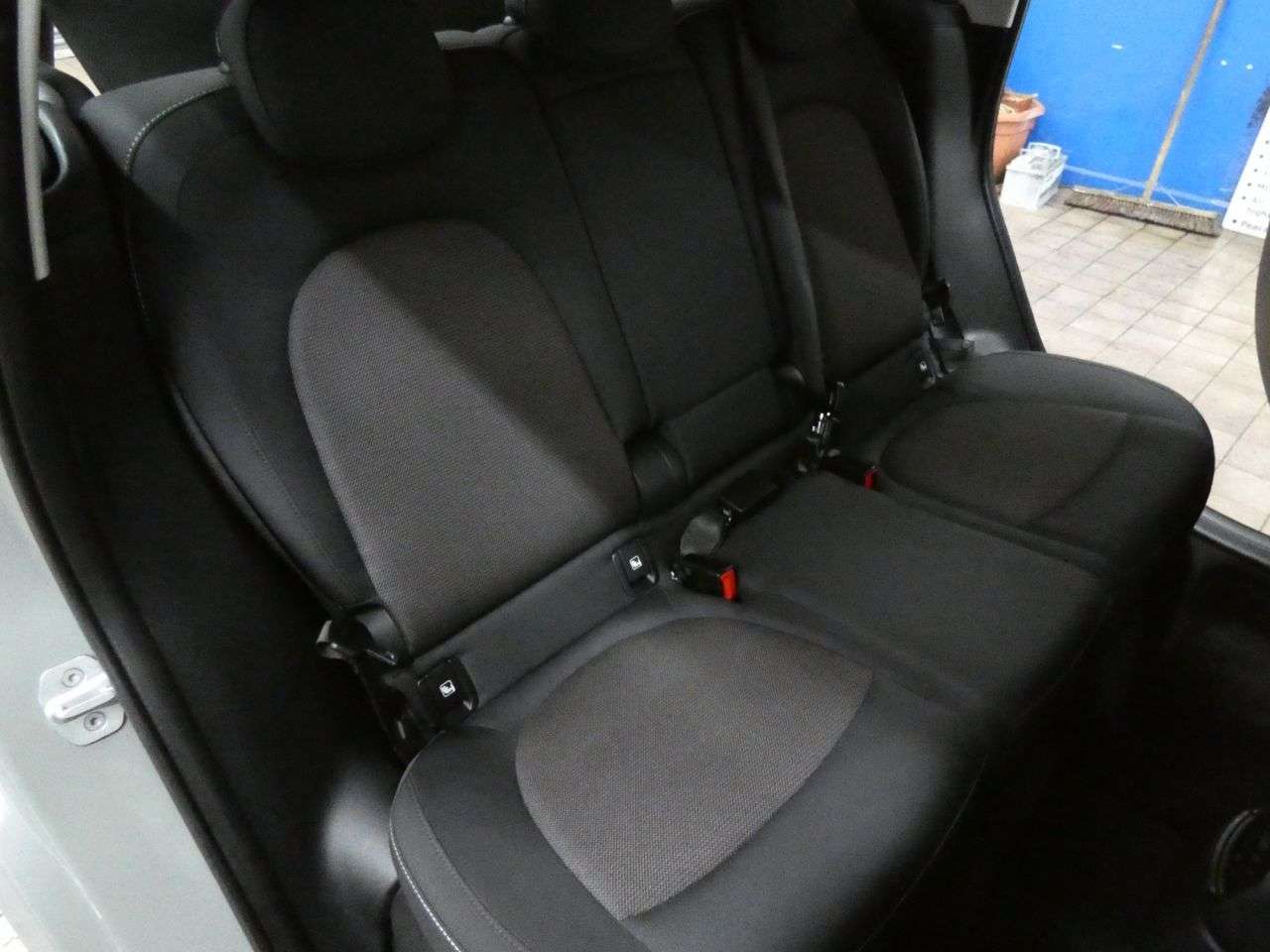 2022 MINI COUNTRYMAN 2022 MINI COUNTRYMAN