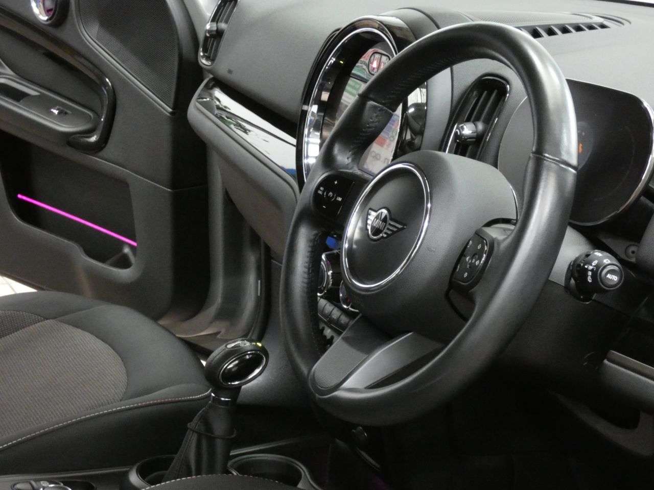 2022 MINI COUNTRYMAN 2022 MINI COUNTRYMAN